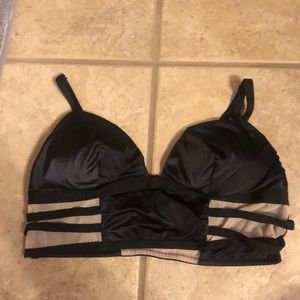 Silky VS Bra